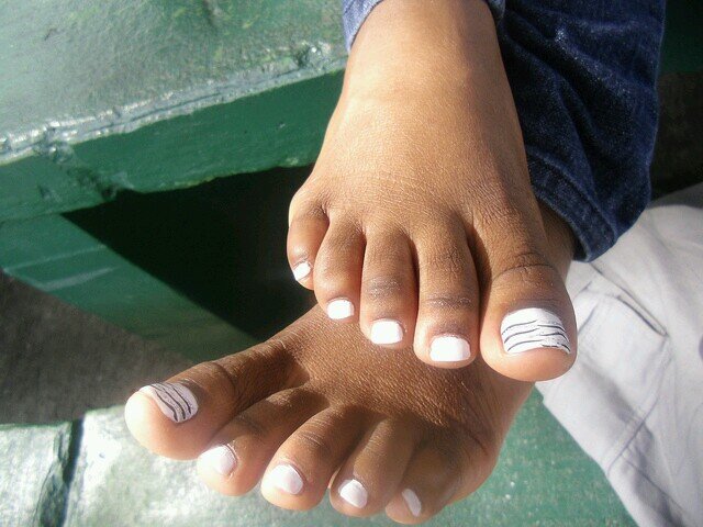 ebonyfeetplanet Profile Picture
