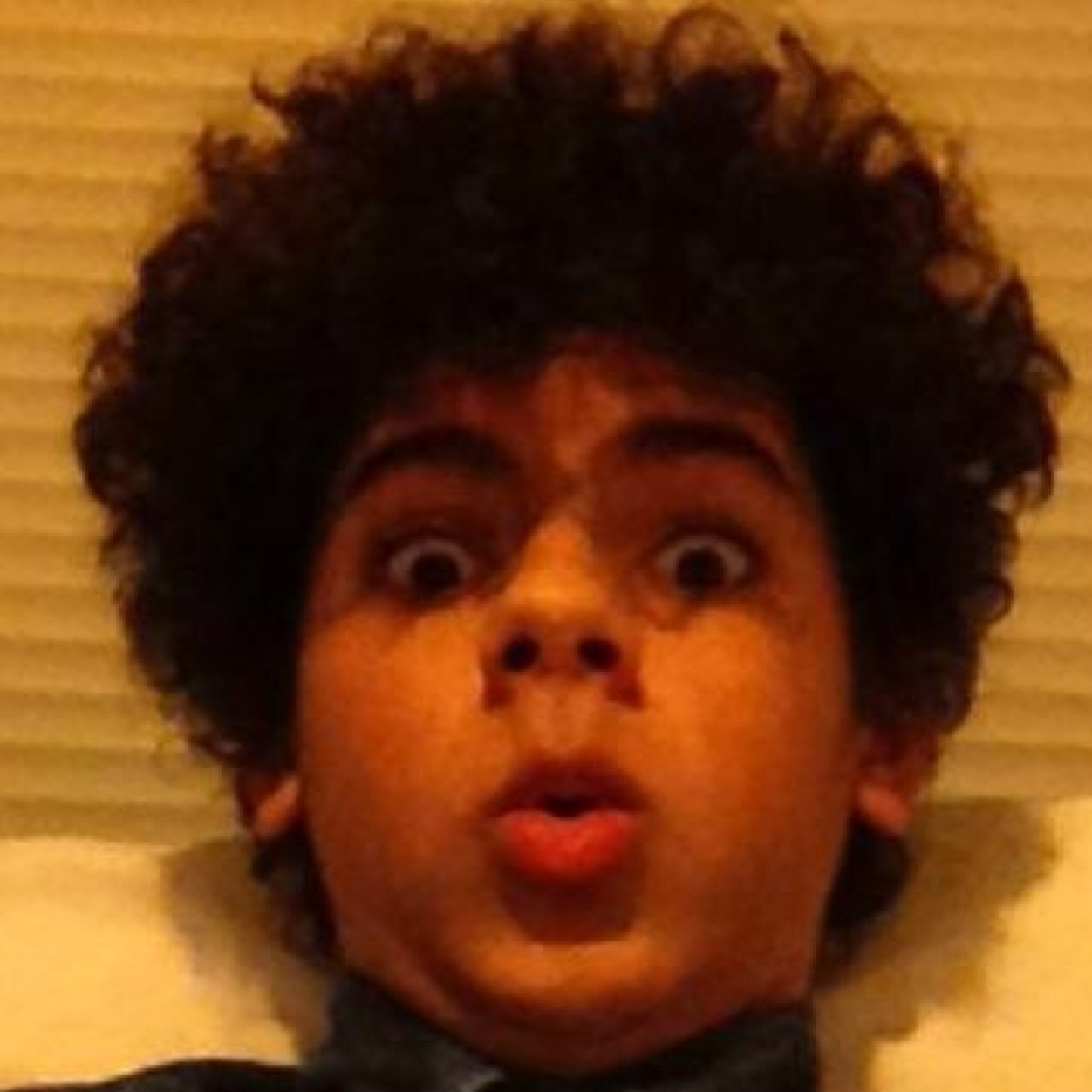 Is pims vader een terrorist? want hij is echt de bom