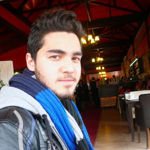 ahmetmuazgezgin's profile picture. DOGUS - LAW