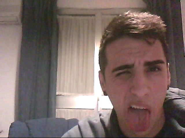 La vida no se entiende sin un poco de locura