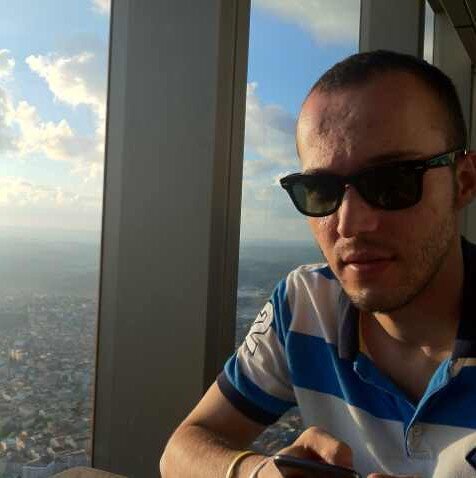 bifenerli's profile picture. 