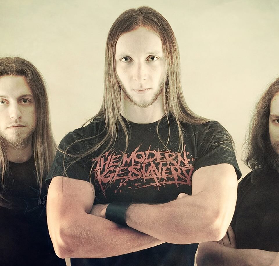 fabio_disease's profile picture. Singer of Disease Illusion