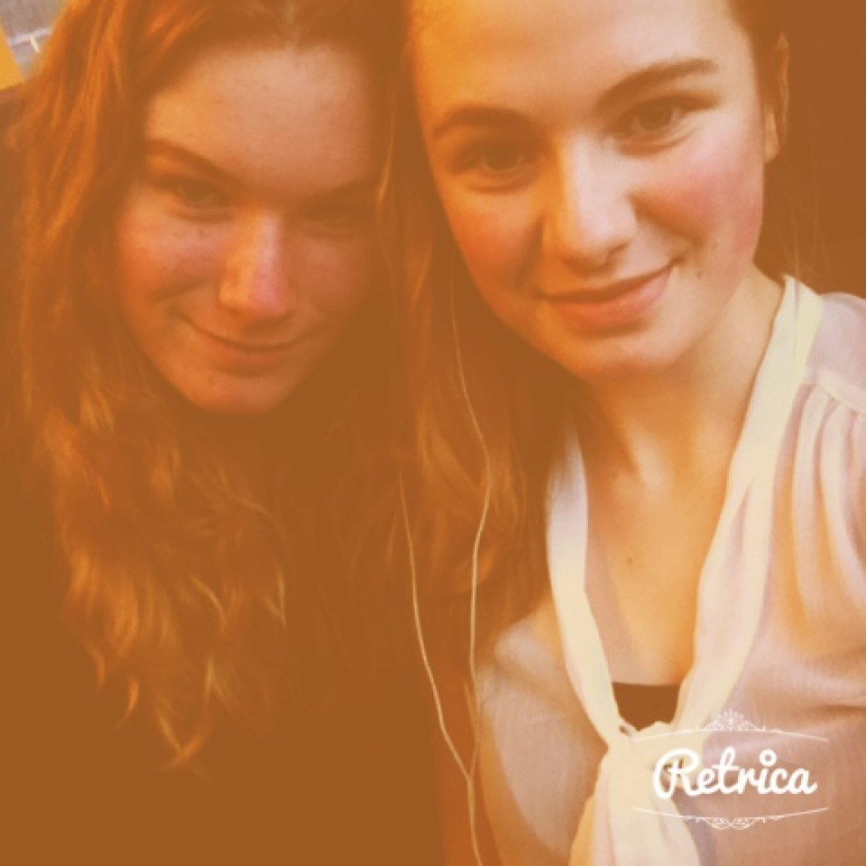 Hou super veel van je lief altijd super gezellig met jouu! xoxo