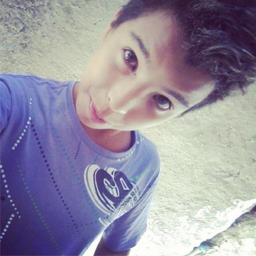 '' E se vc quiser te dou meu sobre nome ''