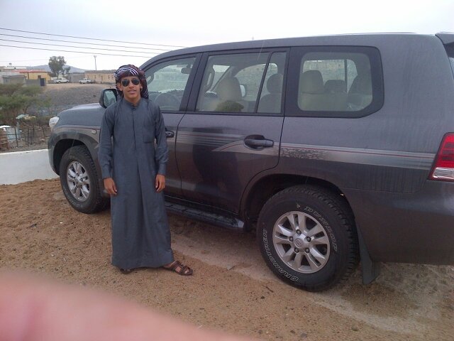 51Khalid1511's profile picture. 