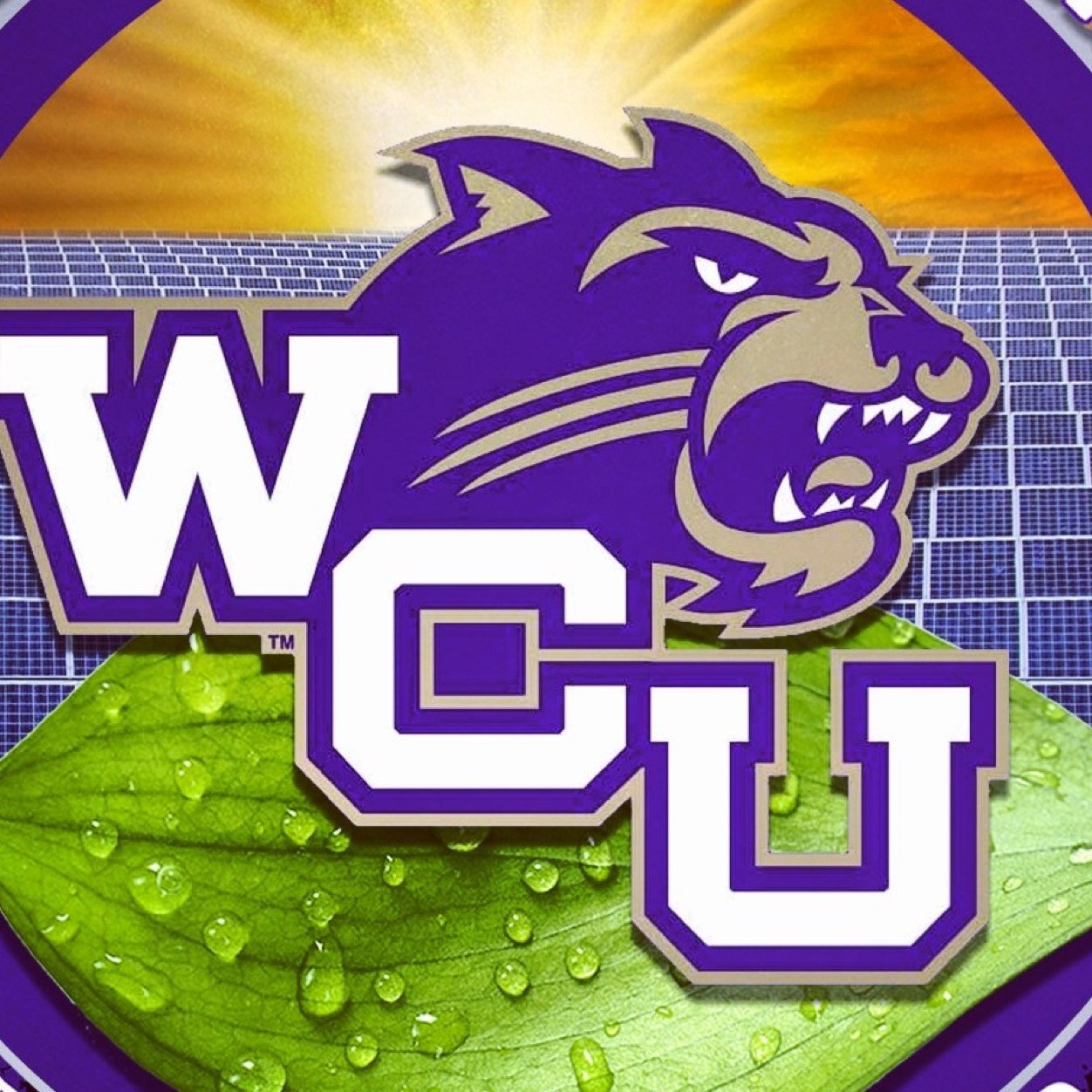 Achieving sustainable change at Western Carolina University. Never underestimate the power of a small group to change the world. #WheeSustain