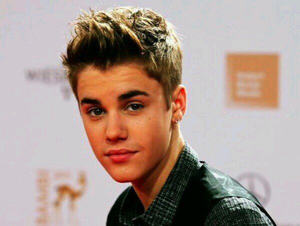 Never say Never
