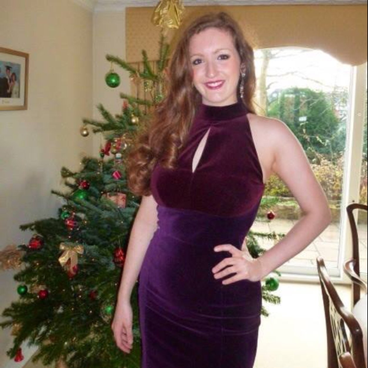 GeorginaJones3's profile picture. 20. Studying Musical Theatre at Mountview Academy of Theatre Arts.