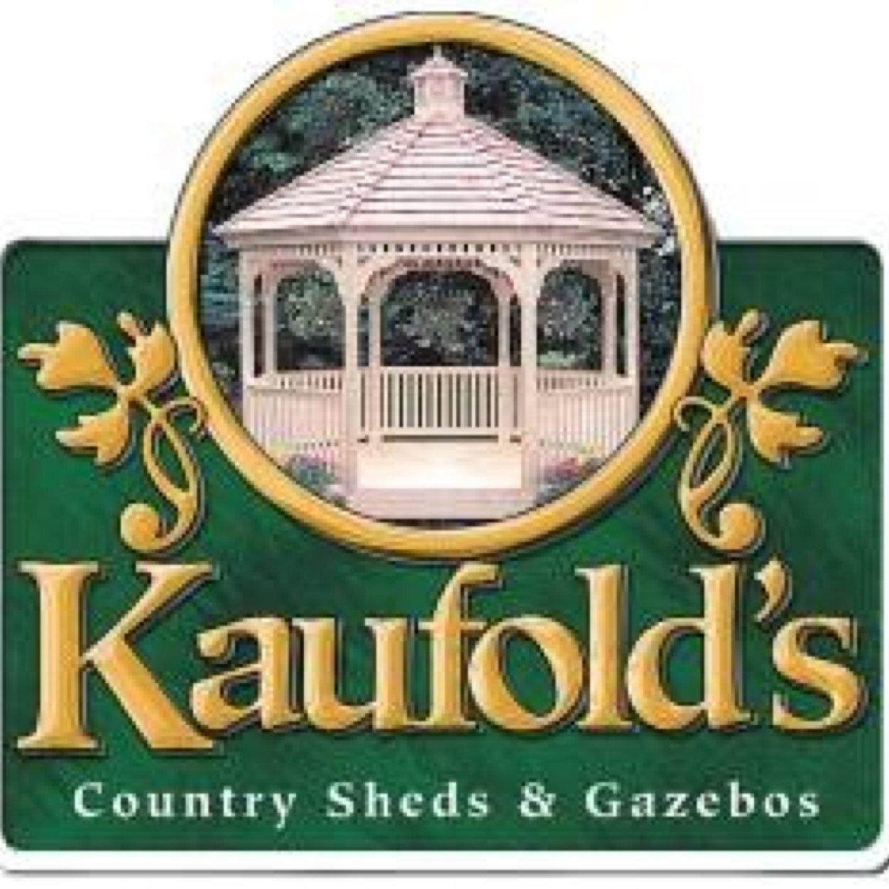 kaufoldstore's profile picture. Specializing in all types of sheds & gazebos; furniture & playgrounds built on or shipped to your location. All in a variety of styles & construction.