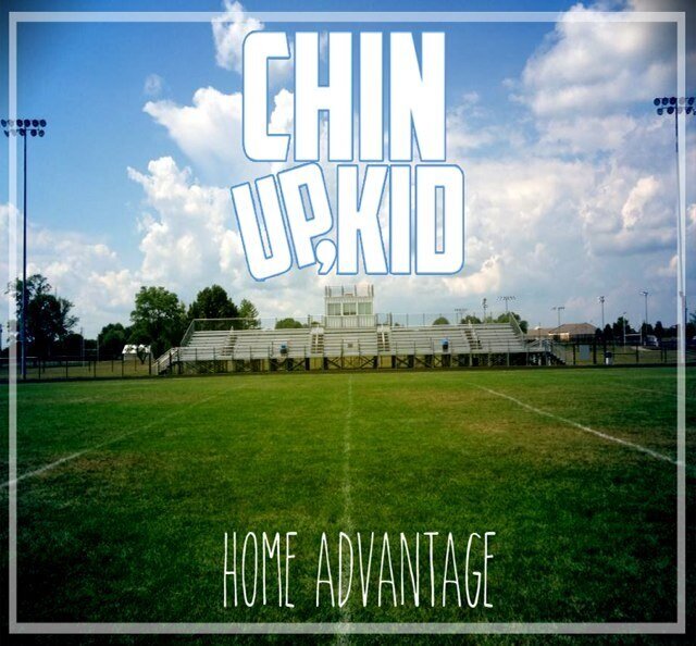 Follow @ChinUpKidIN official account! This is the street team for Michigan! Let's spread the word!