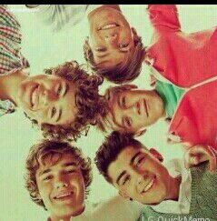 ~1D~  just perfects, just them