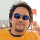 Jay Faustino Galvan  - @dyeyfgalvan - Twitter