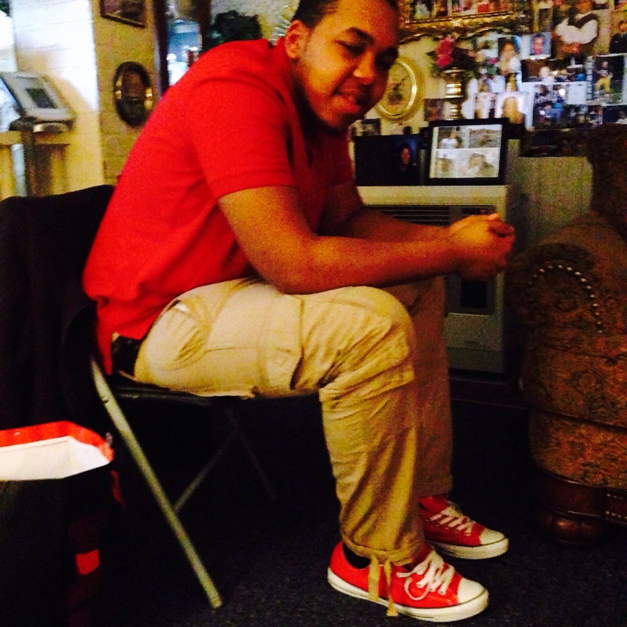It's just me and @SunRaee__ against the world |nicest baller in da NNK. . .Real Eyes Realize Real Lies DCP DM|V|