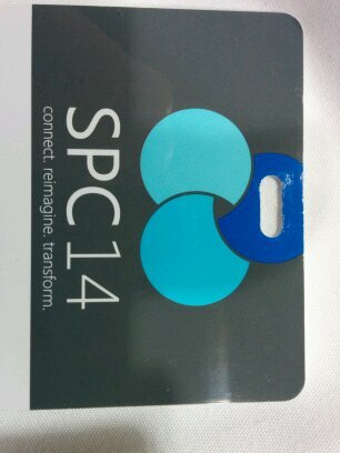 SCCSharePoint's profile picture. We're the SharePoint practice team for SCC (UK). Drop us a line about anything SharePoint related.