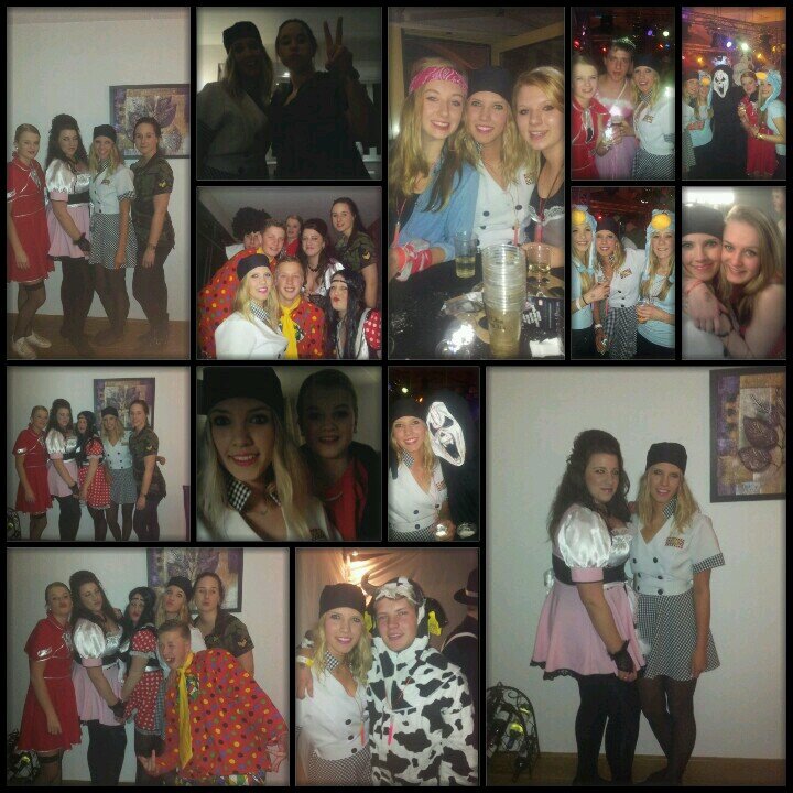 • je bent maar 1 x jong daar moet je van genieten. ● iloveyou girl ! xo Lauren.