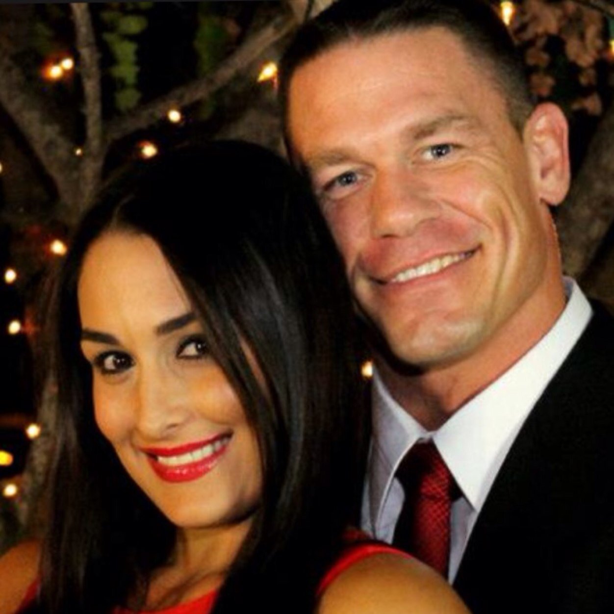 bellasgonaball's profile picture. Nikki is the name wwe is the game john cenna