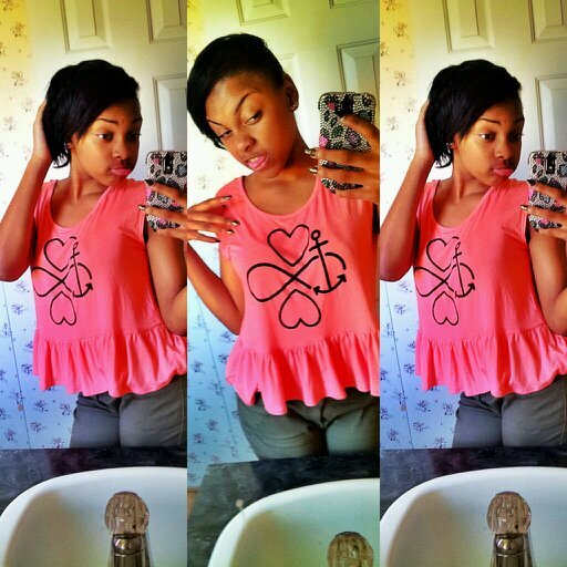 ♡★★★sky is the limit , be what you want , do what you want . Grinding to sucess← hated by some.