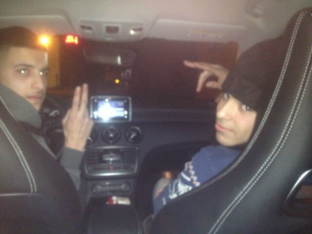 Hamzz033's profile picture. 033