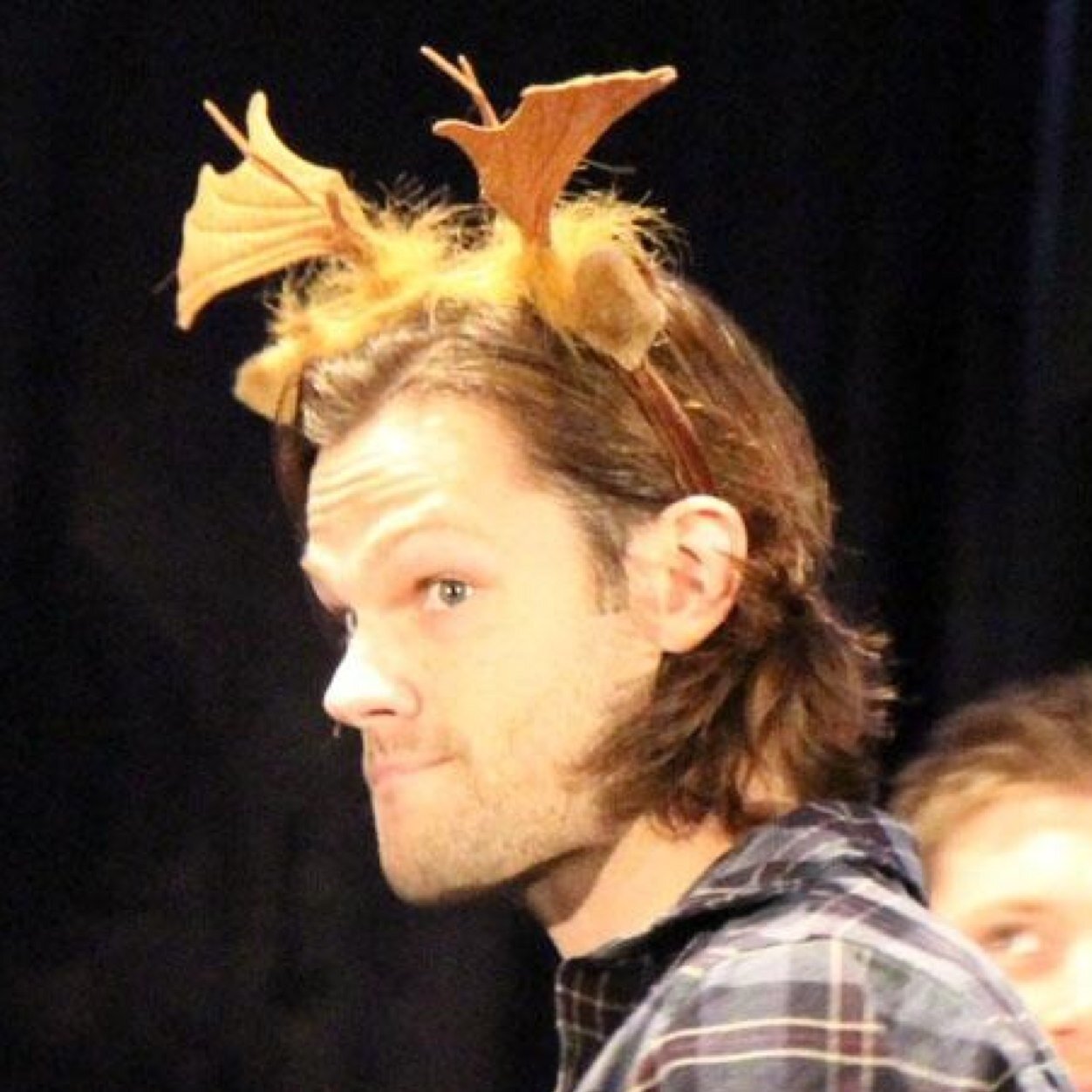 Voting, hashtag spamming, and generally annoying behavior here. Wanna talk #SPN with me? Follow @MoosekateerKati :)