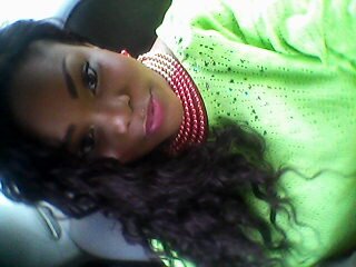 Cool...not too calm...conversationist...could b nice....or not...depends on u +kindly ff back