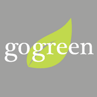 GoGreen Conference (@gogreenconf) 's Twitter Profile Photo