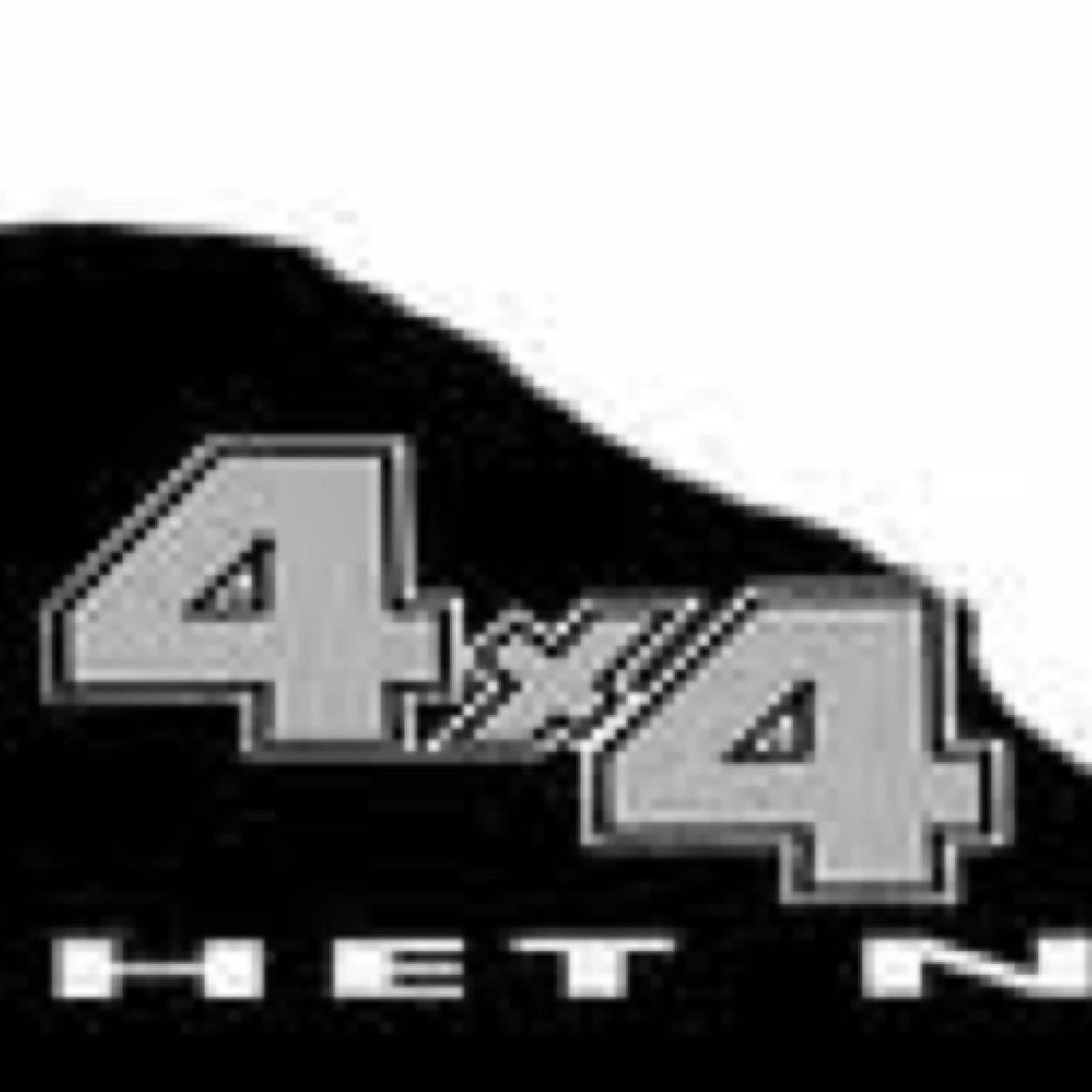 De 4x4 vereniging van Noord Nederland!