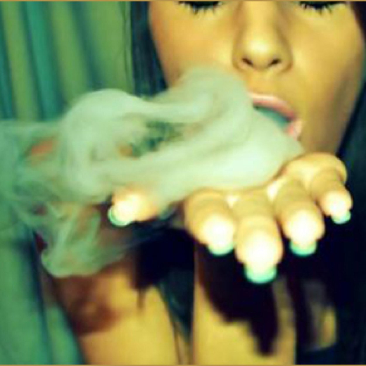 i live for the nights that i cant remember with the people that i wont forget. smoke weed every day.