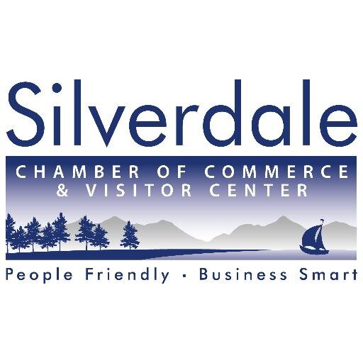 A non-profit corporation representing businesses and civic-minded individuals, dedicated to building a vibrant community. People Friendly - Business Smart