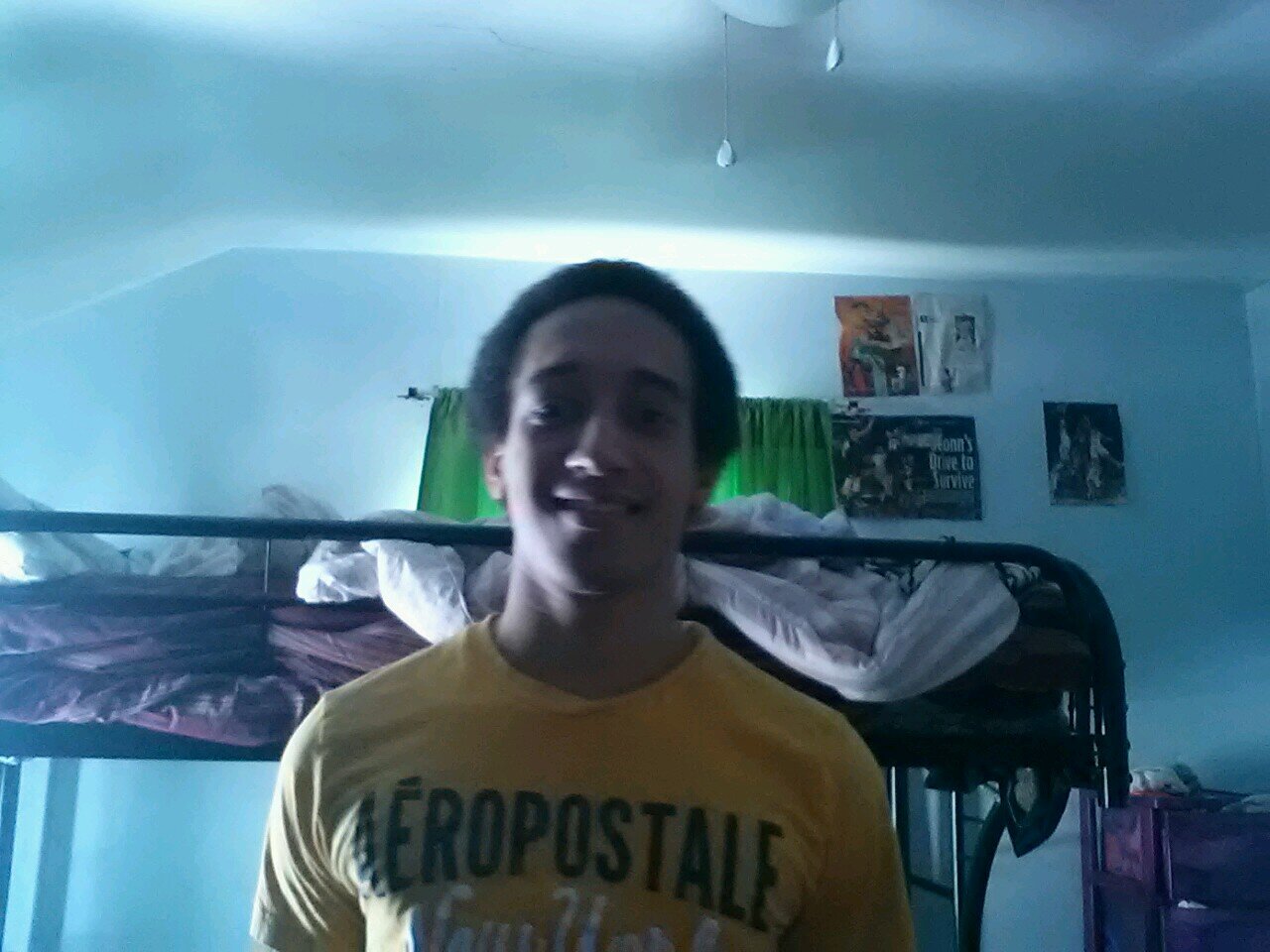 Love, Live, Respect, and Always Be Yourself