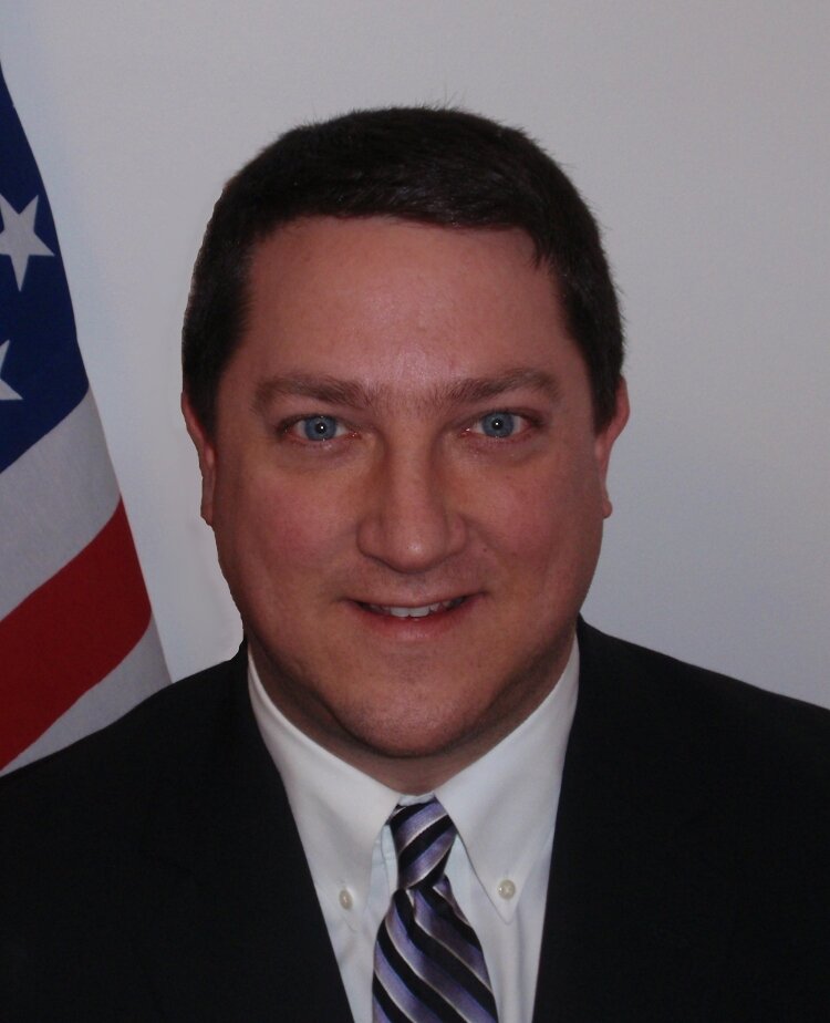 Vice President, Town Council of Centreville, Maryland