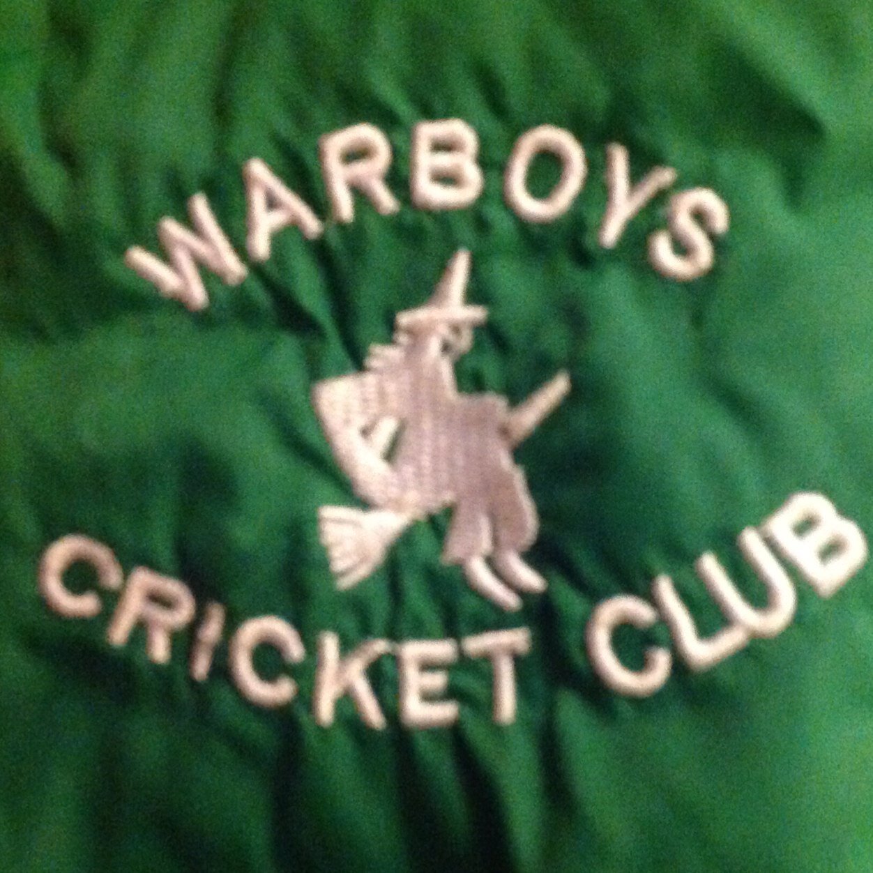 We run a Saturday and a Sunday team. We also have a number of junior teams. Village club in Cambridgeshire. Home of the Witches