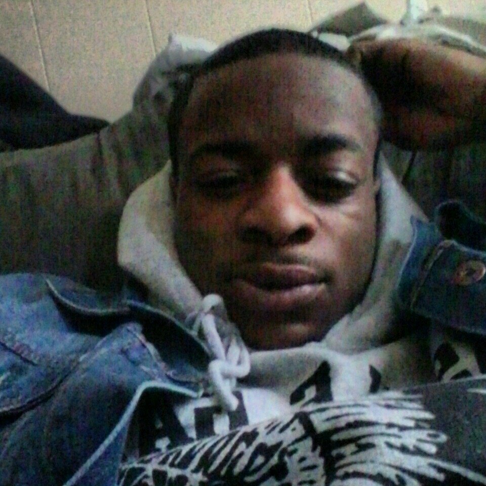 He Gone But Never Forgotten Rest Easy TLD