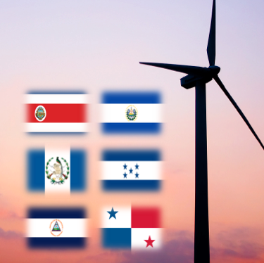 Esta cuenta fue creada para promover la energía renovable en Centroamerica. / This account was created to promote renewable energy in Central America.