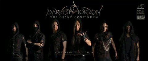 DarkestHorizon's profile picture. 