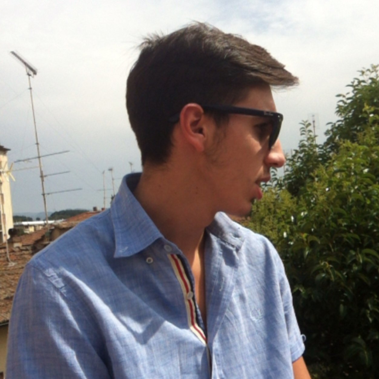 mugelli1's profile picture. 