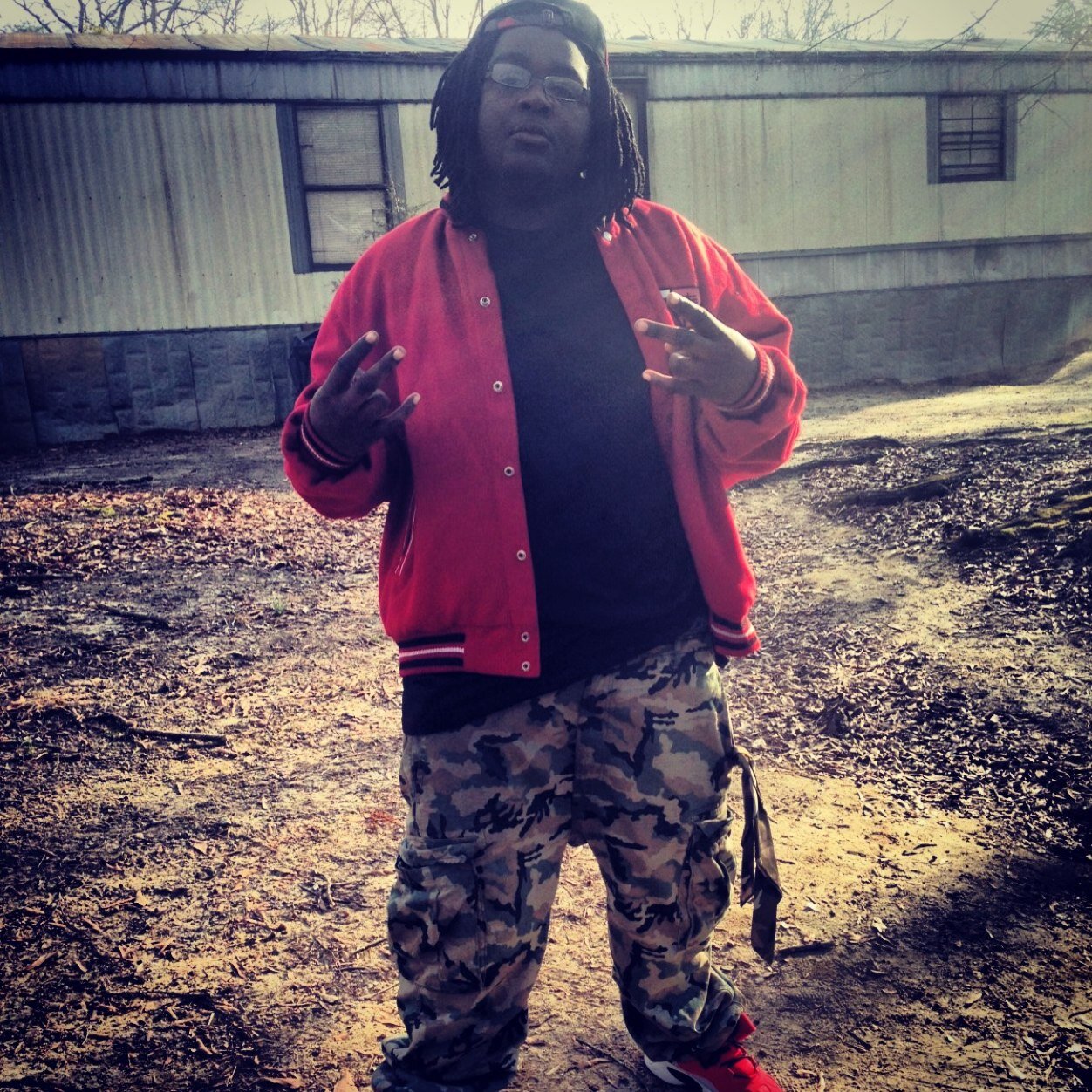 Dnt xuff eat eat!!!!!