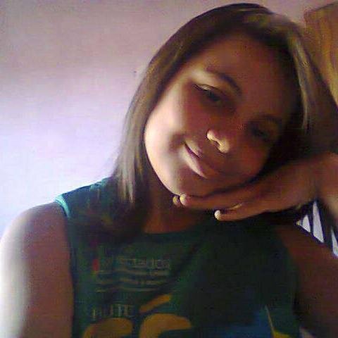 adoro  eu  face:Graciele Chaves
