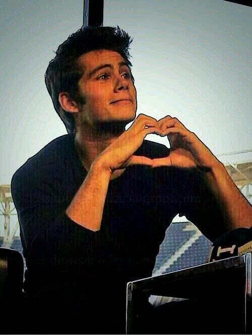 Hey you just got a free follow from @DylanROBrienUSA!! Follow me there if you want!