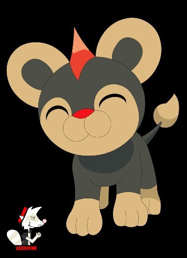 Hi there! [Female Litleo●Ability: Unnerve●Nature: Shy●Moveset: Takedown, Flame Charge, Flamethrower, Dark Pulse] #Single