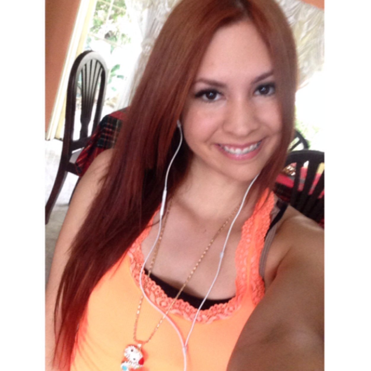 Saved by grace. I K.R.U.M.P /Estudiante de Idiomas Modernos