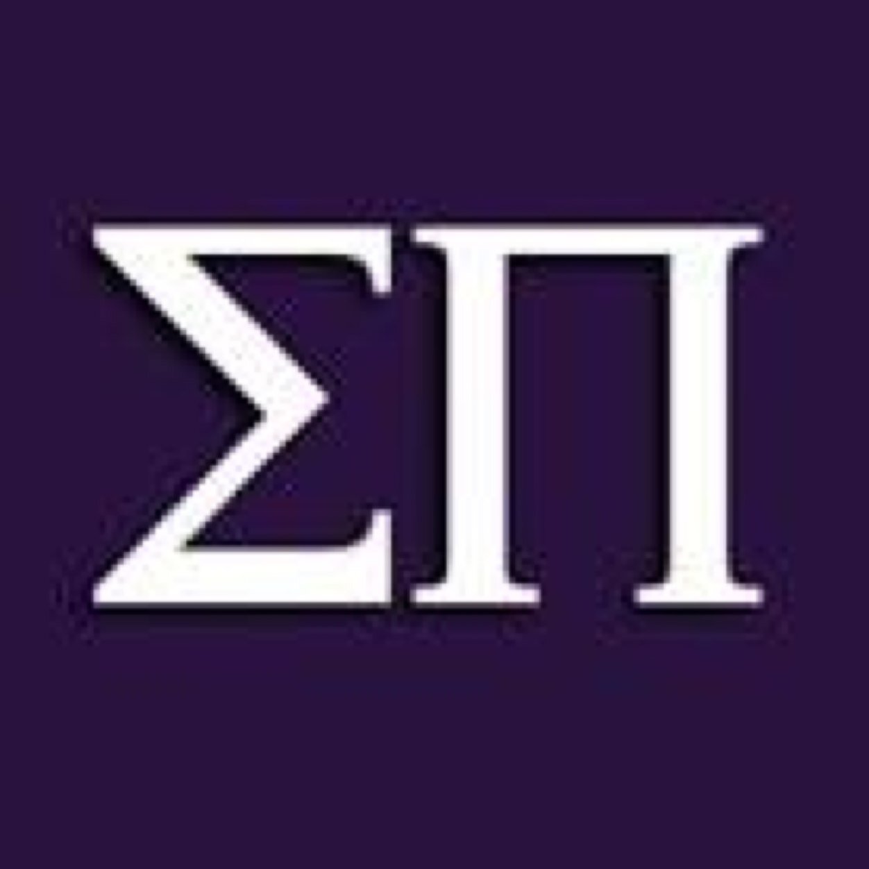 Eta Psi Chapter of Sigma Pi Fraternity International