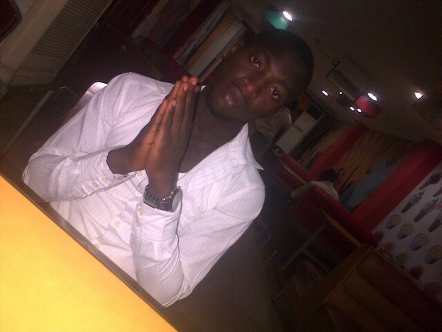 Am a man of myself