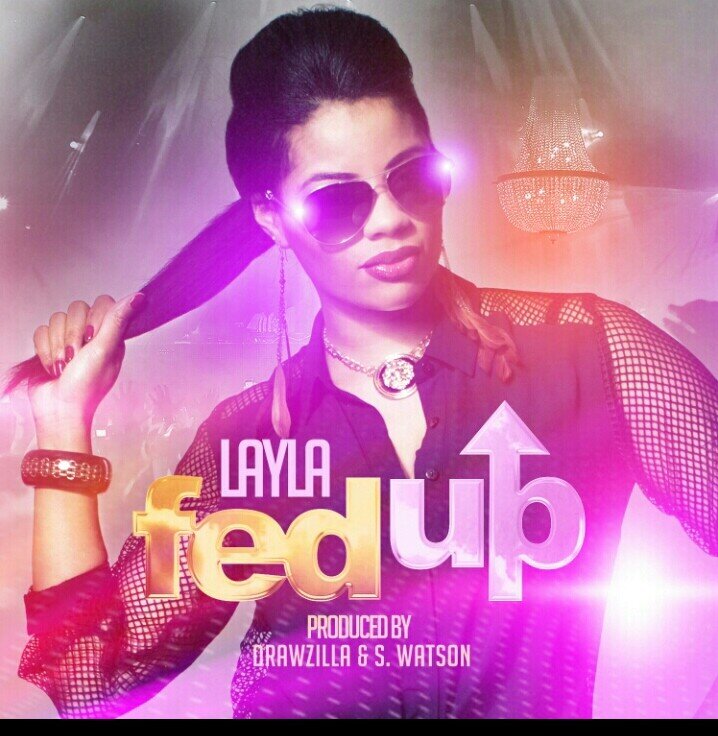 Singer/ Songwriter. For Booking and Collab email laylamuzic@gmail.com