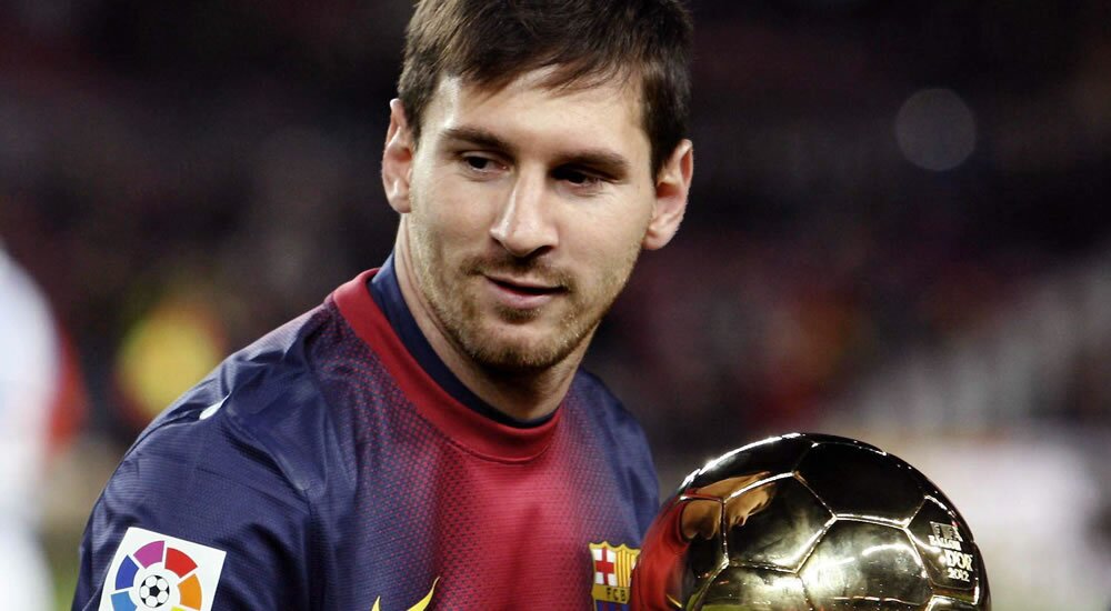 RETWEETS SOBRE LEO MESSI Y FUTBOL CLUB BARCELONA. Creo en D10s. #EresCuléPuesTeSigo