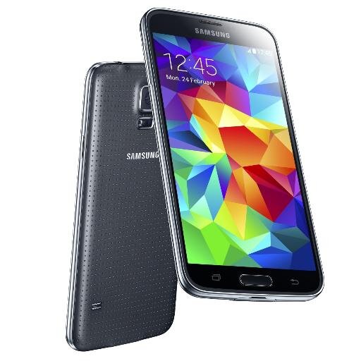 galaxys5_fr's profile picture. Le site de référence sur le Galaxy S5