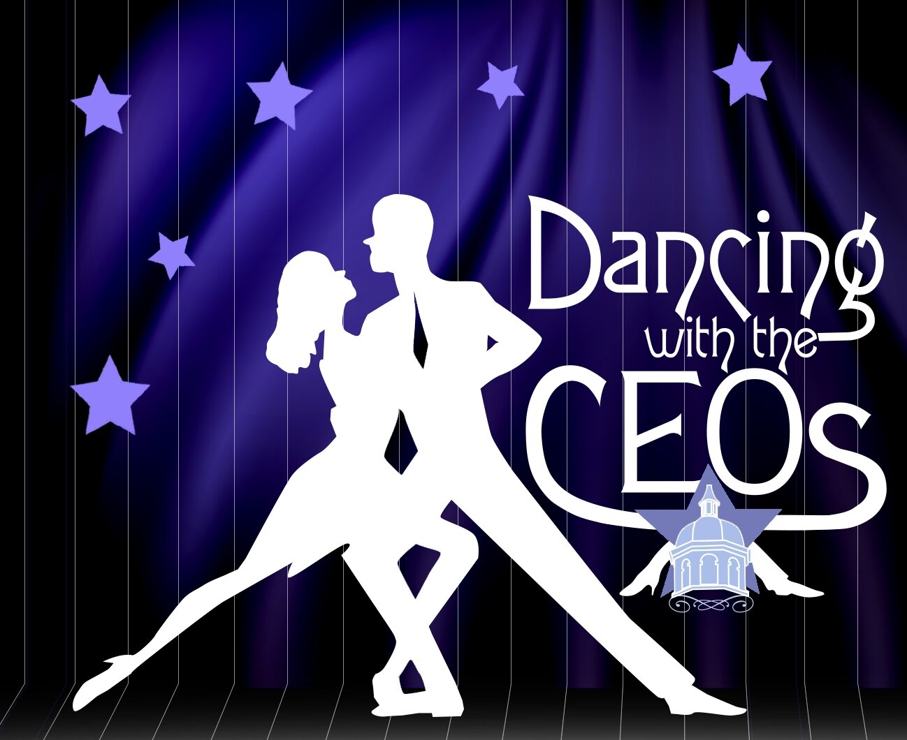 Dancing_4aCause's profile picture. The first event for Dancing-4ACause will be Dancing with the CEO for Childhood Cancer on Saturday, September 13th at The National Conference Center.