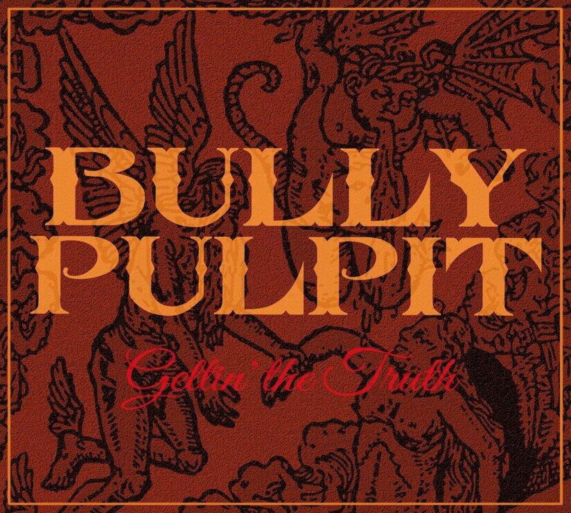 bullypulpitband's profile picture. 