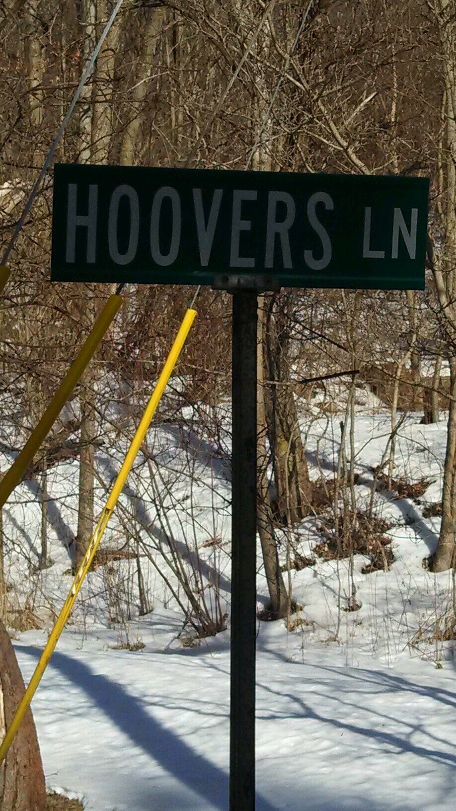 814 hoovers lane numba 1 in da game