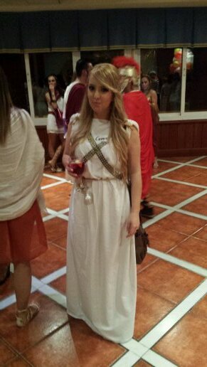 maganvd's profile picture. • Con más de Mil y una Razones para Sonreir • Peluquera y Esteticista