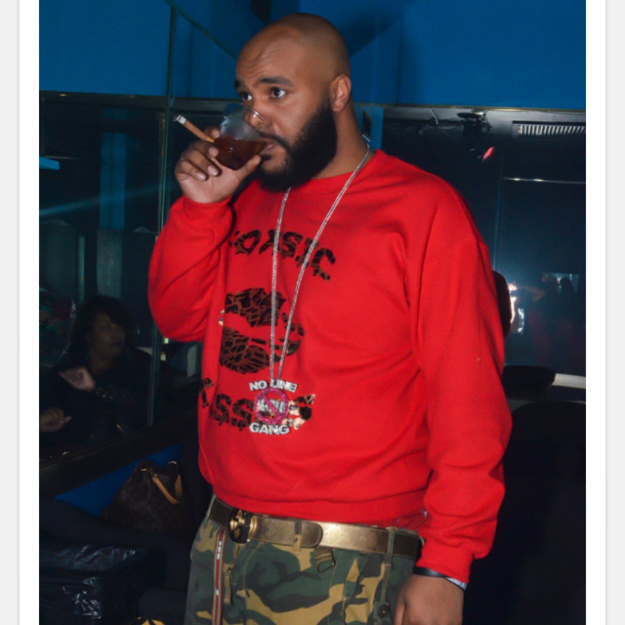 CEO of @since8019records
